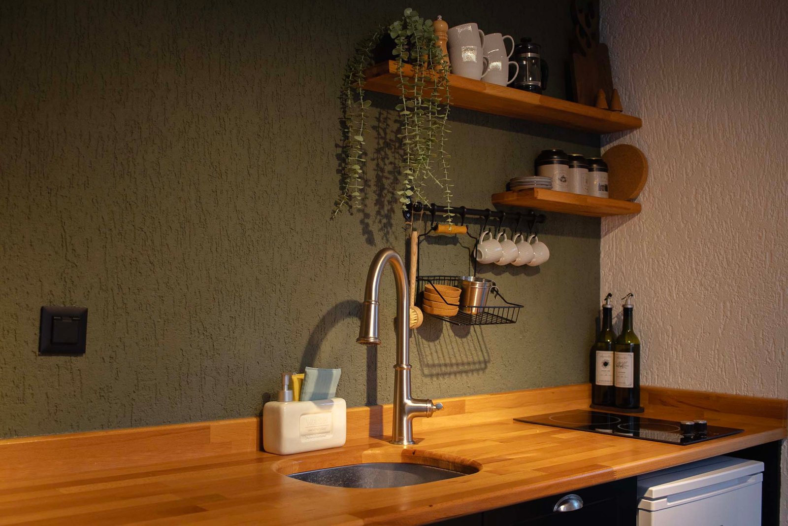 Rubis Villa Bungalov |