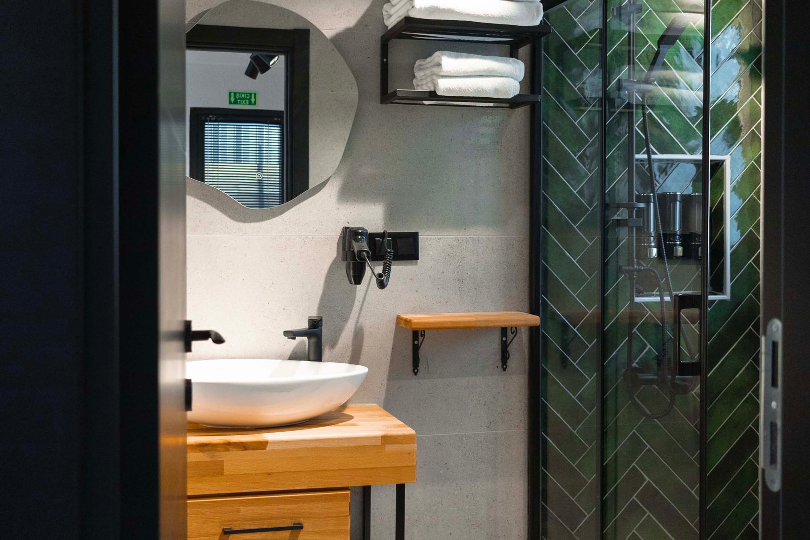 Rubis Villa Bungalov |