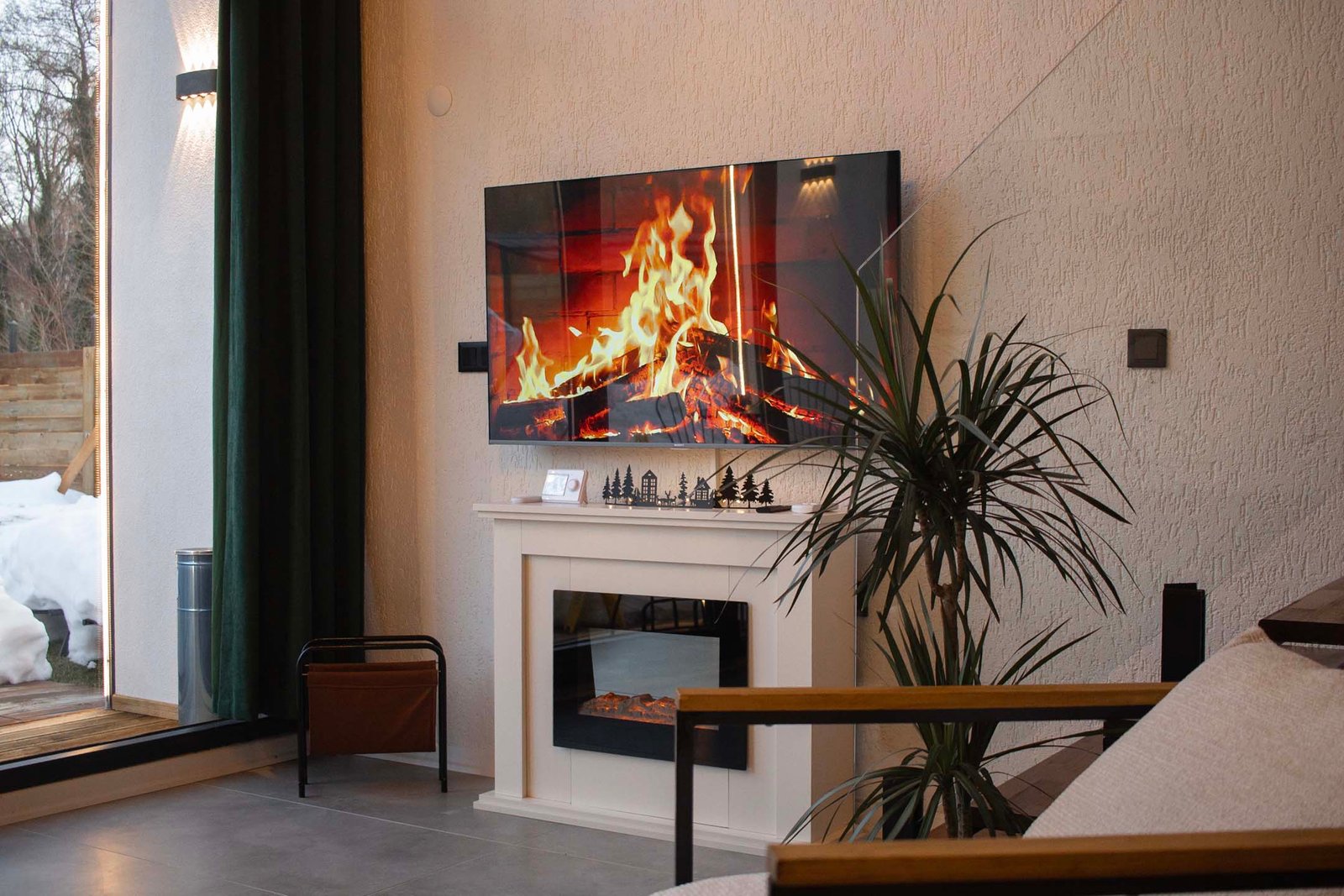 Rubis Villa Bungalov |