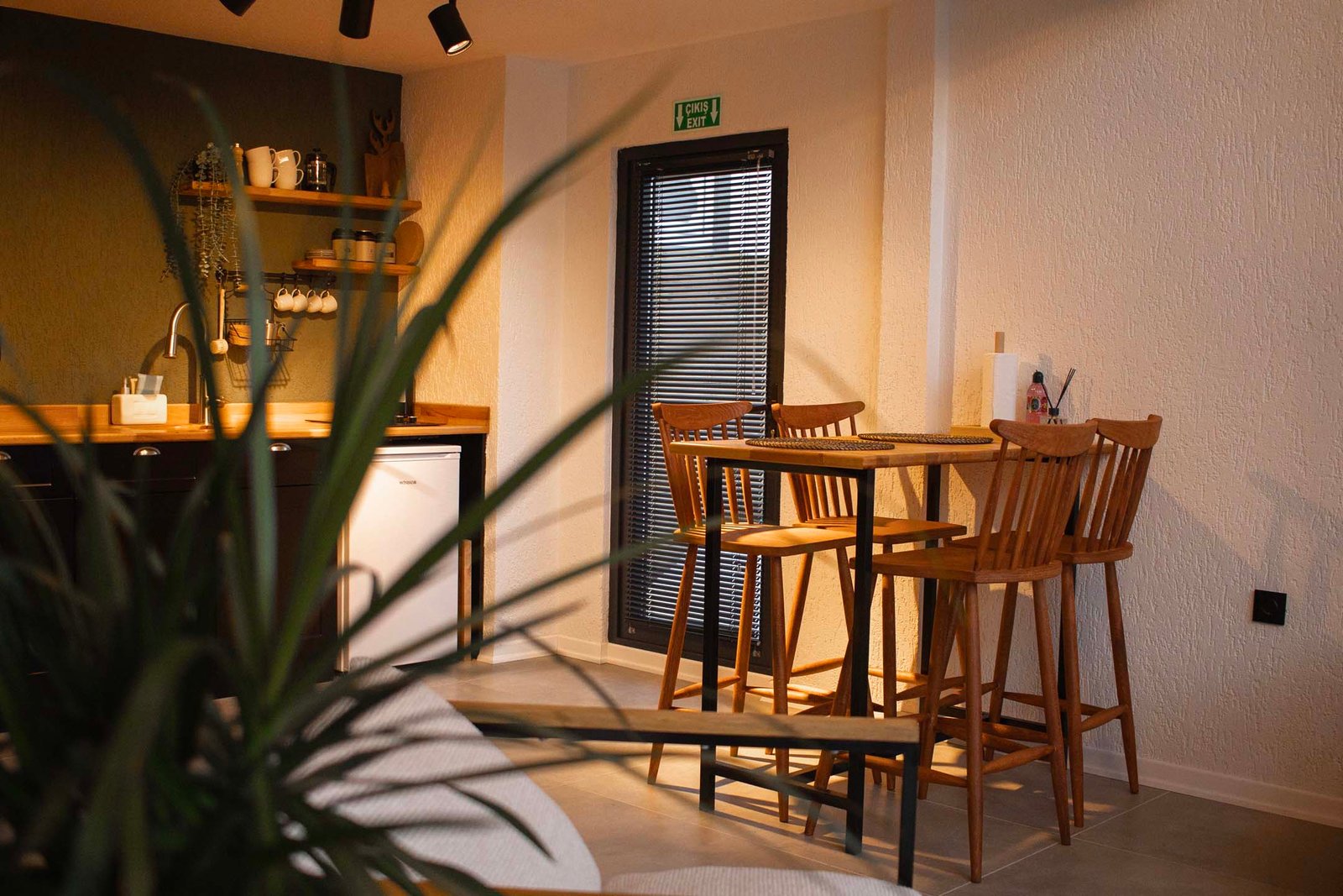 Rubis Villa Bungalov |