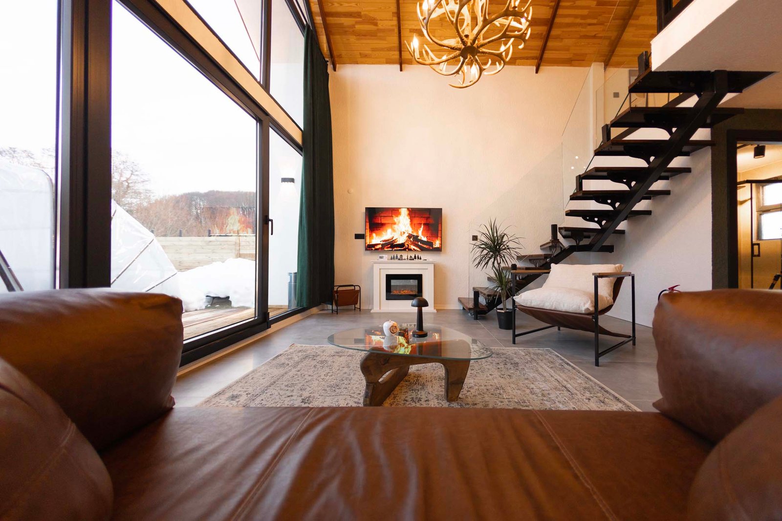 Rubis Villa Bungalov |