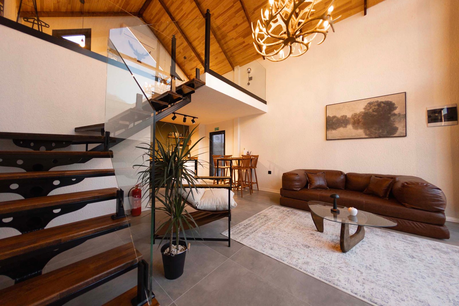 Rubis Villa Bungalov |