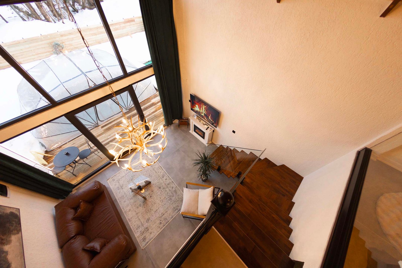 Rubis Villa Bungalov |