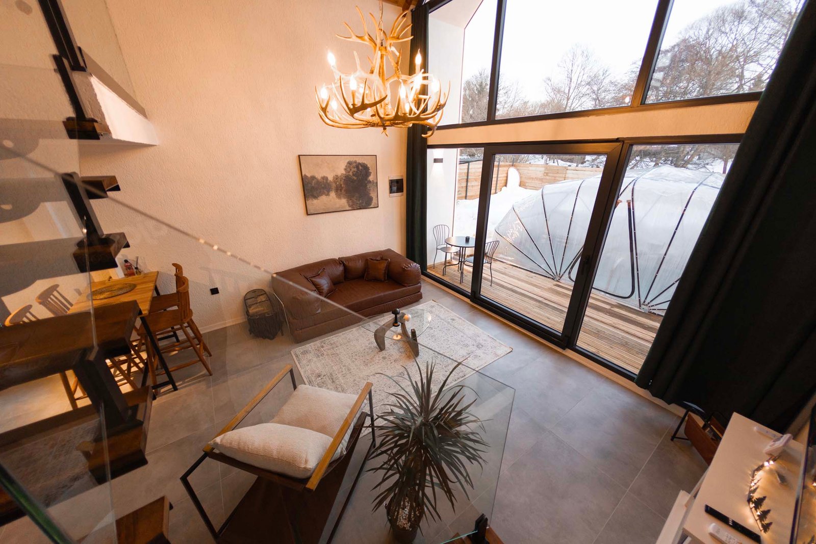 Rubis Villa Bungalov |