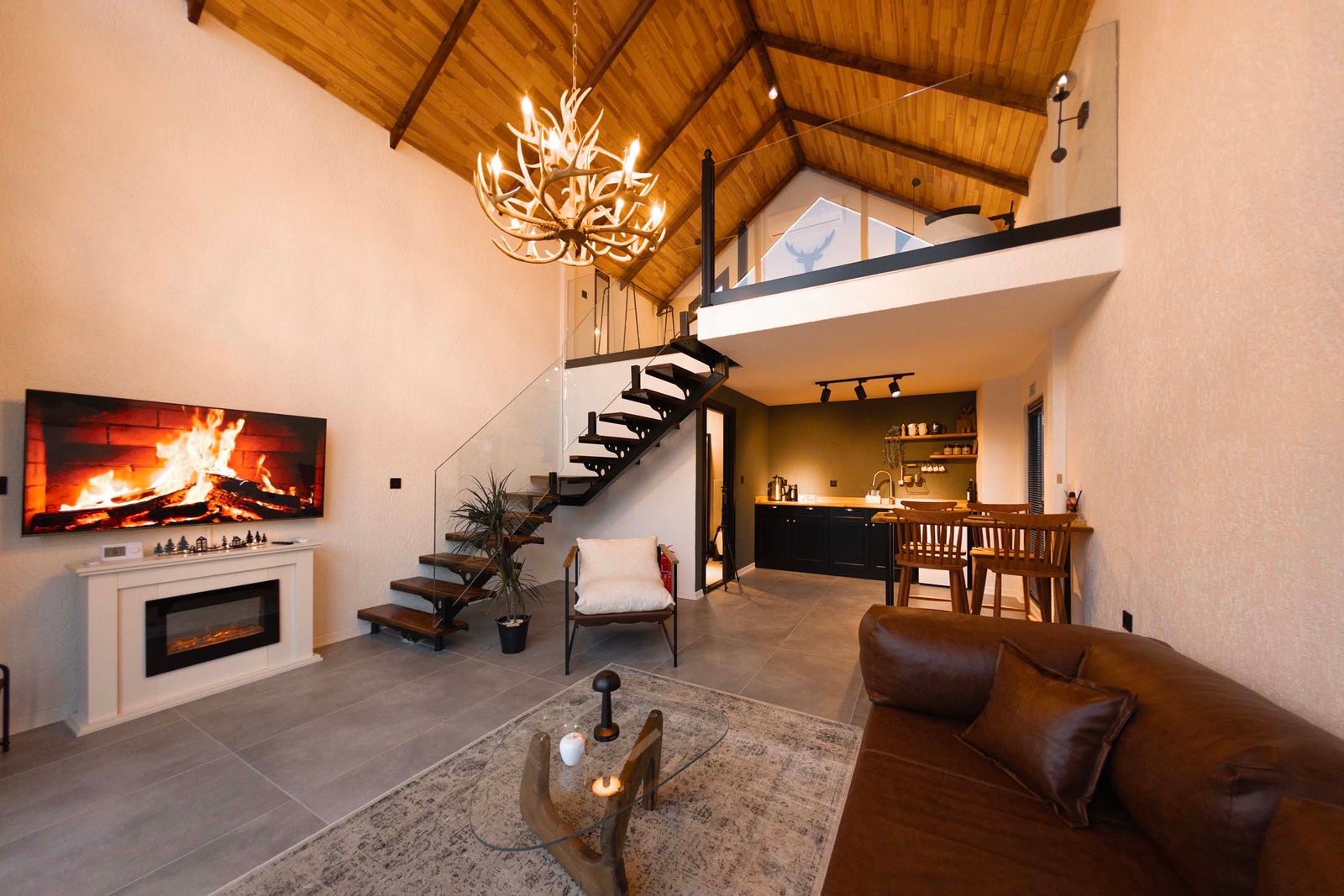 Rubis Villa Bungalov |