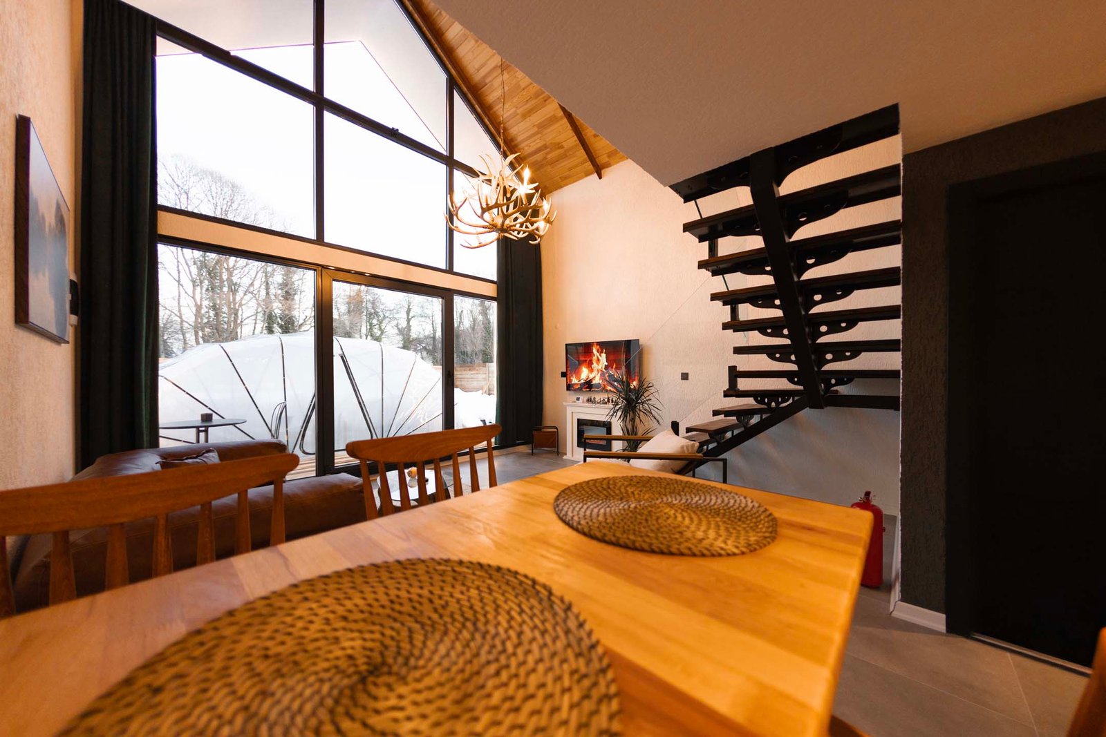 Rubis Villa Bungalov |