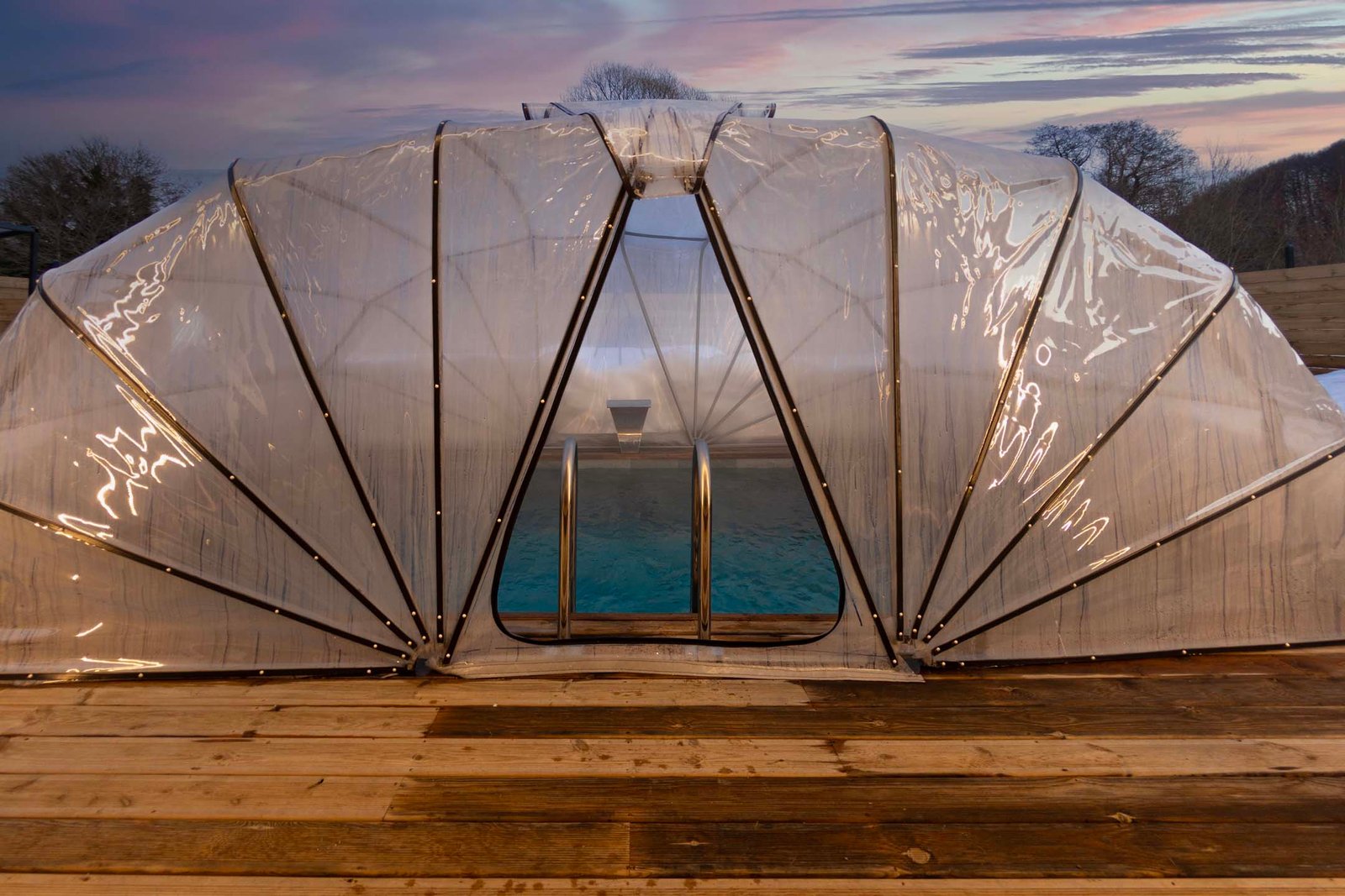 Rubis Villa Bungalov |