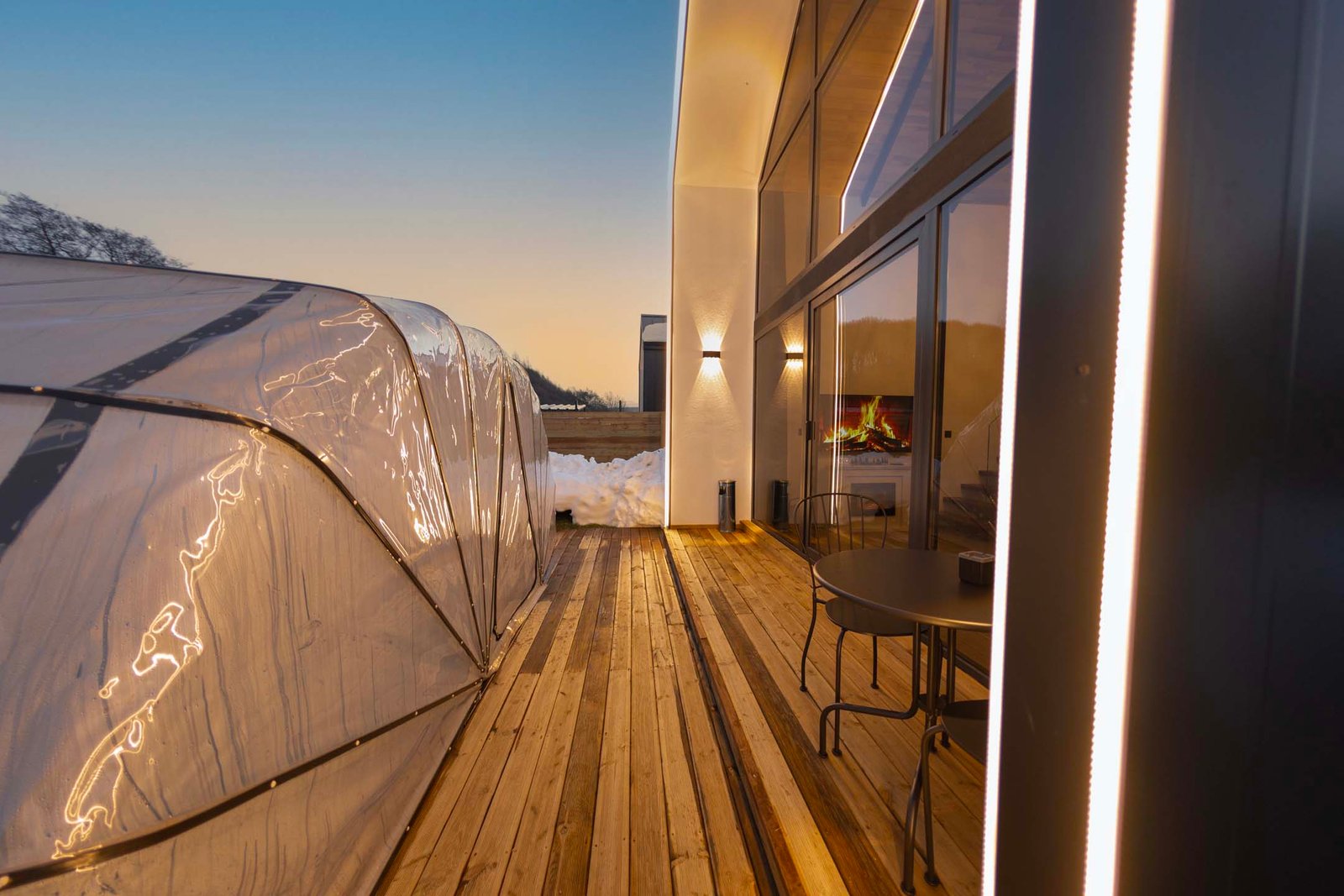 Rubis Villa Bungalov |