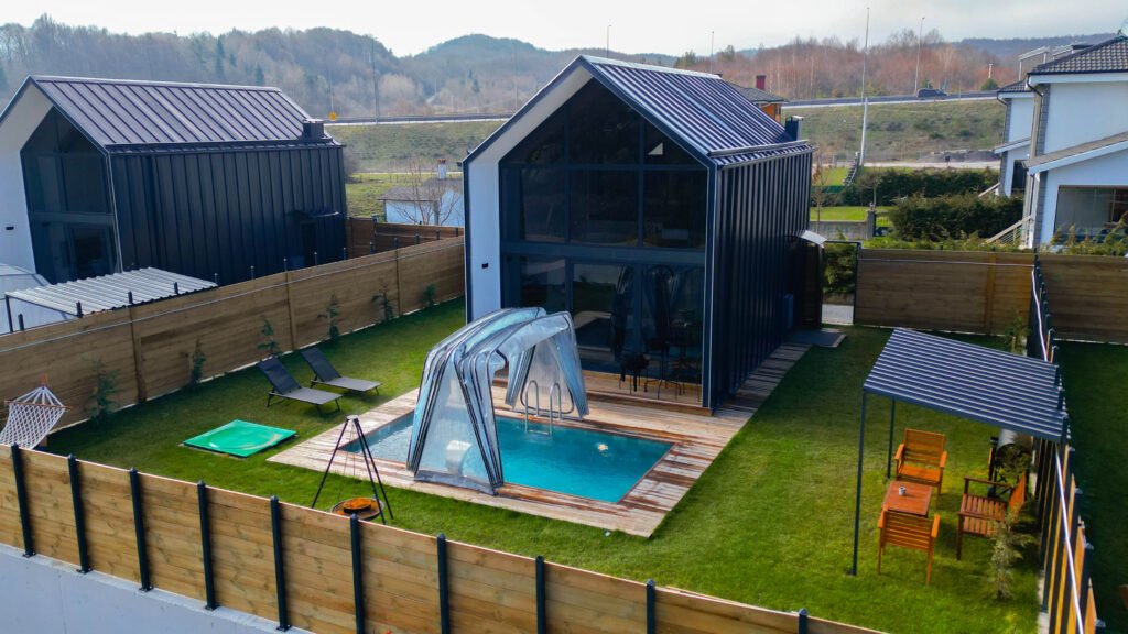 Bolu Bungalov’da Hafta İçi Tatil Neden En Mantıklı Seçim?